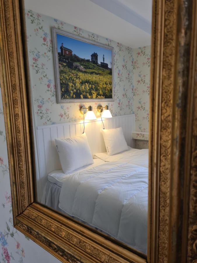 Styrsoe Skaeret Hotell & Restaurang Gothenburg Bagian luar foto